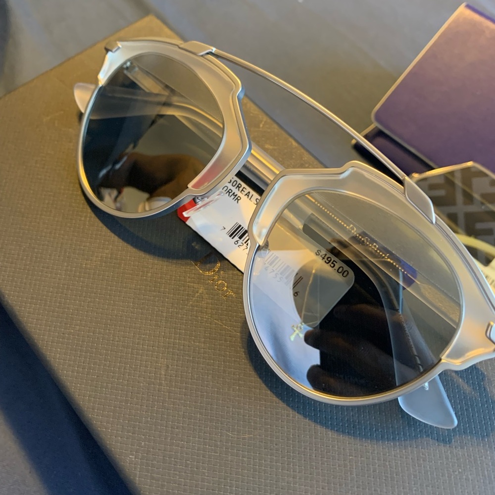 Dior Sunglasses